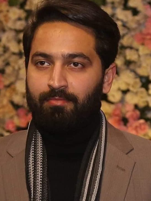 Ali Abbas